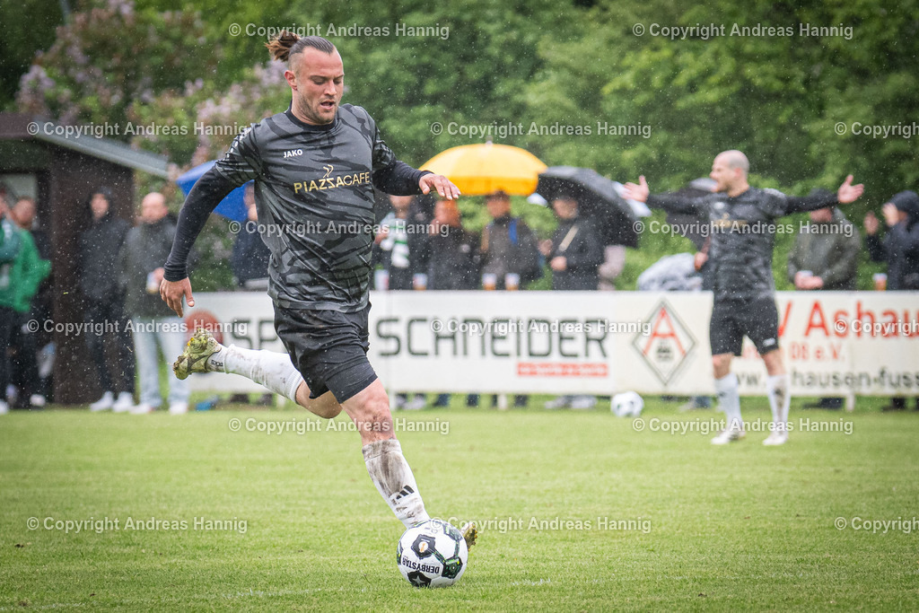 Fußball I Heren I Saison 2025-2026 I Kreispokalfinale Ü32 I TV Meckelfeld - SG Borstel-Luhdorf I 14.05.2026 | a-hannig - Realisiert mit Pictrs.com