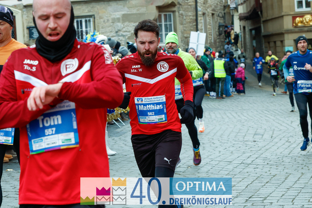 VR Bank Hauptlauf 10km | 40. Optima 3koenigslauf 2026 - Realisiert mit Pictrs.com