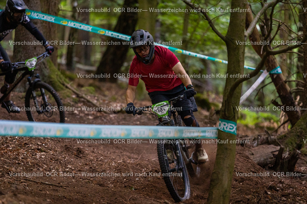 Enduro One Roßbach Sa R6-1600 | OCR Bilder Fotograf Eisenach Michael Schröder