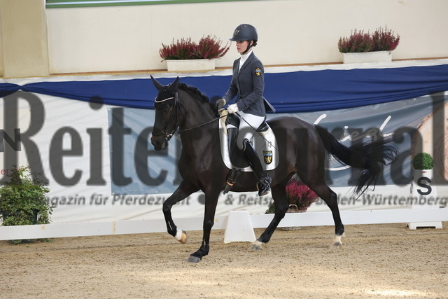 Ising_2025_Prfg.Nr.20_Pony-Dressurprfg.Kl.L_Kür_Emilia Arenz_Püppi de Luxe 2 (9) | Alle Fotos der Reiterjournal Fotografin Doris Matthaes im Reiterjournal Online-Fotoshop. - Realisiert mit Pictrs.com