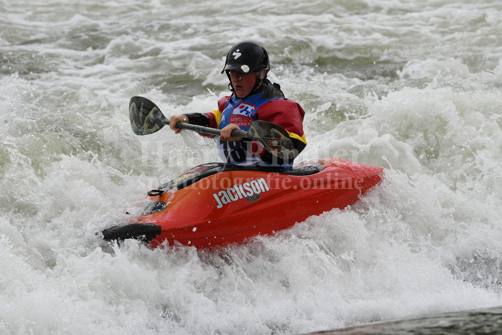 ICF CANOE FREESTYLE WORLD CUP 1 / PLATTLING | 2024 ICF CANOE FREESTYLE WORLD CUP 1 / PLATTLINGWomen's Kayak SurfaceMerle HAUSER (Germany) #78 - Realisiert mit Pictrs.com
