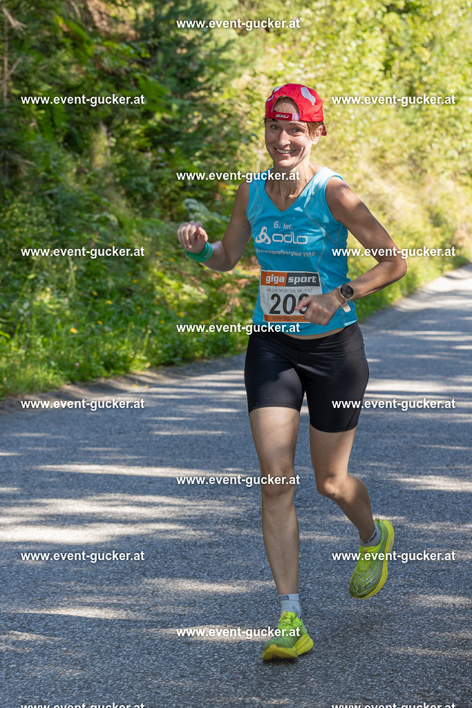 Kraiger Berglauf 2024 | Sportfoto event-gucker Herbert Scherer