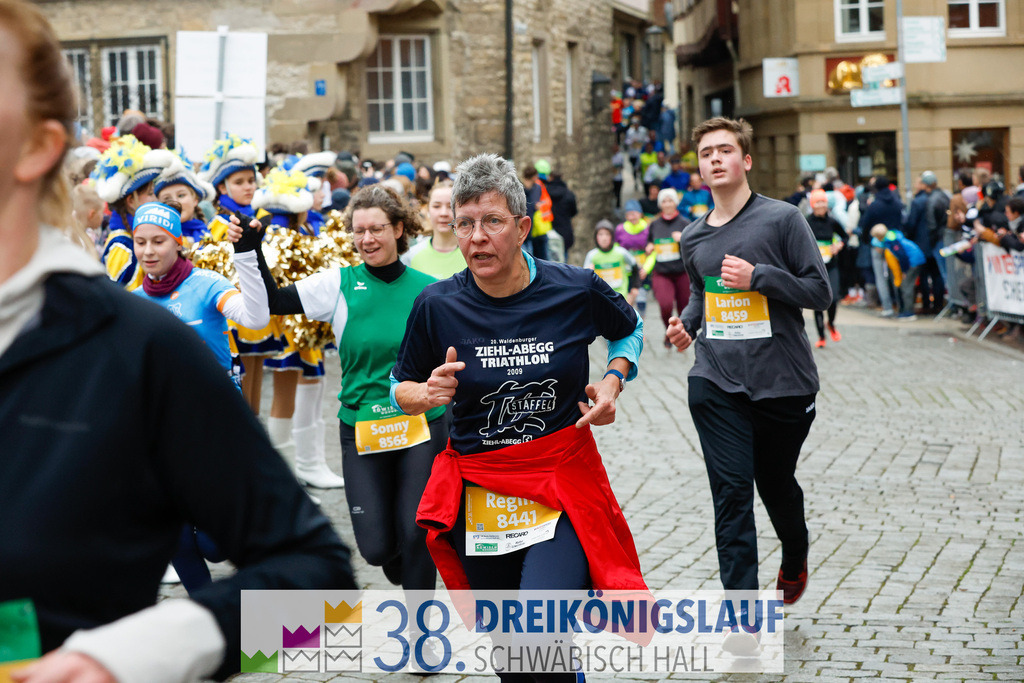 5km Roewisch Wohnbau Cup | 3 Koenigslauf 2024 5km Roewisch Wohnbau Cup - Realisiert mit Pictrs.com