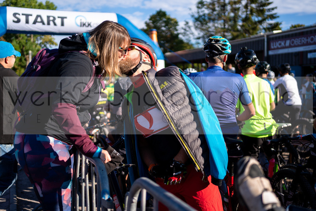 RennsteigRIDE | RennsteigRIDE, Schmiedefeld - 3. September 2022