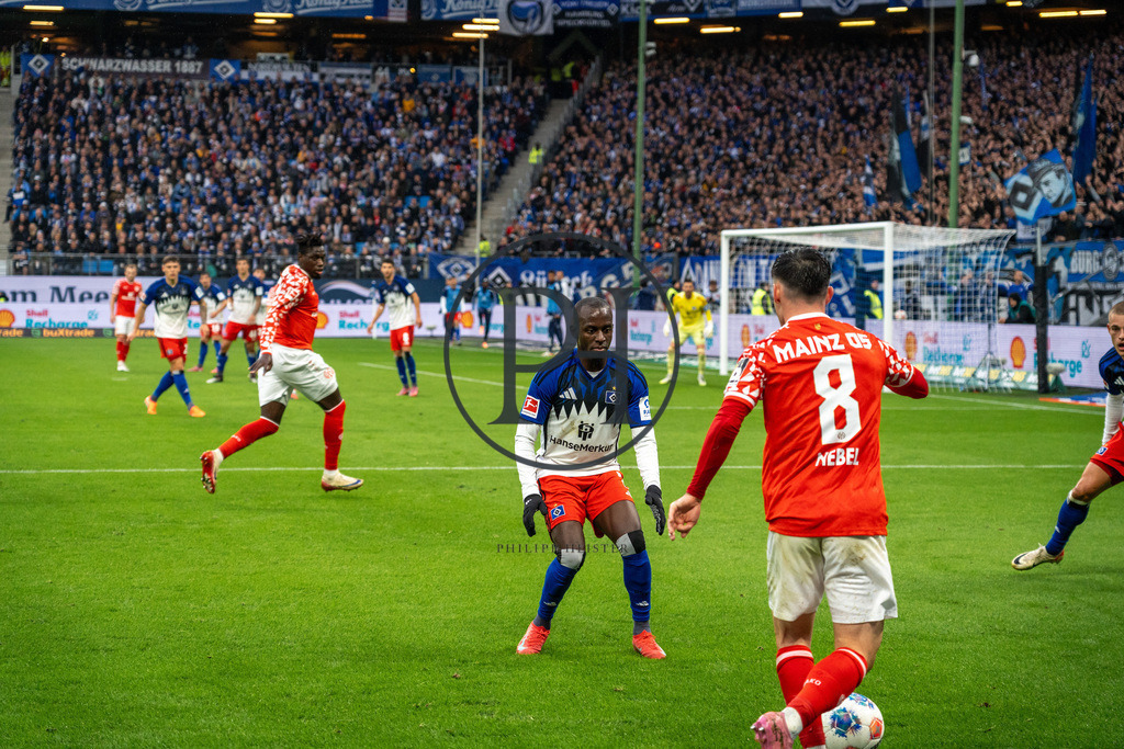 6. Spieltag HSV - Mainz 05_SC-37 | Philipp-Heist - Realisiert mit Pictrs.com