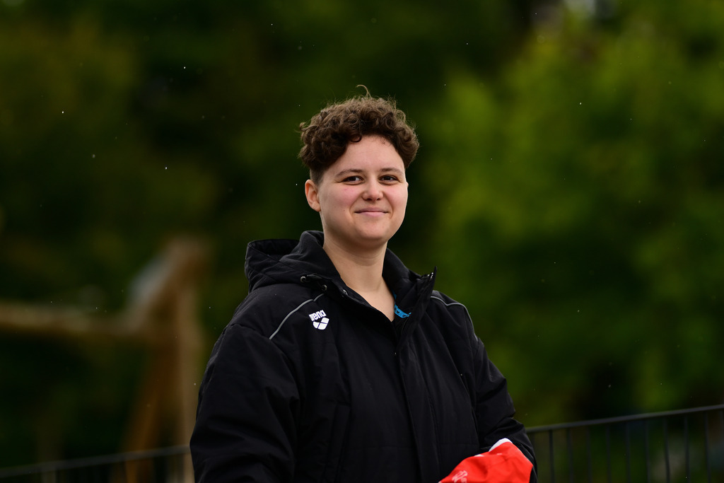 Wasserball I Mixed I 52. Int. Wasserballturnier Buxtehude | Der Sportfotograf. - Realisiert mit Pictrs.com