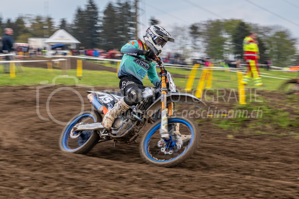 Motocross Schlatt bei Winterthur - 30. April 2022 | Motocross Schlatt bei Winterthur
MC Wila, Schlatt bei Winterthur
Bild: Sportfotografie Markus Aeschimann | www.markus-aeschimann.ch - Realisiert mit Pictrs.com