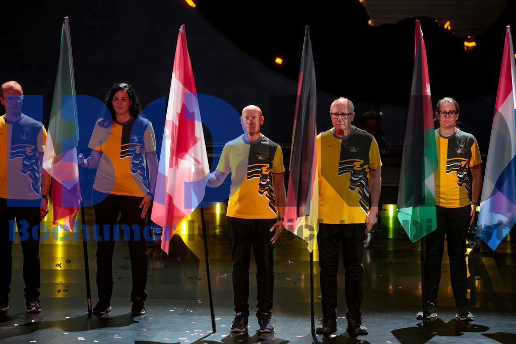  16.09.2023 - 
 | Sebastian Sendlak / Bochumer Nachrichtendienst (BOND) - Invictus Games 2023: Abschluss Zeremonie - Realisiert mit Pictrs.com