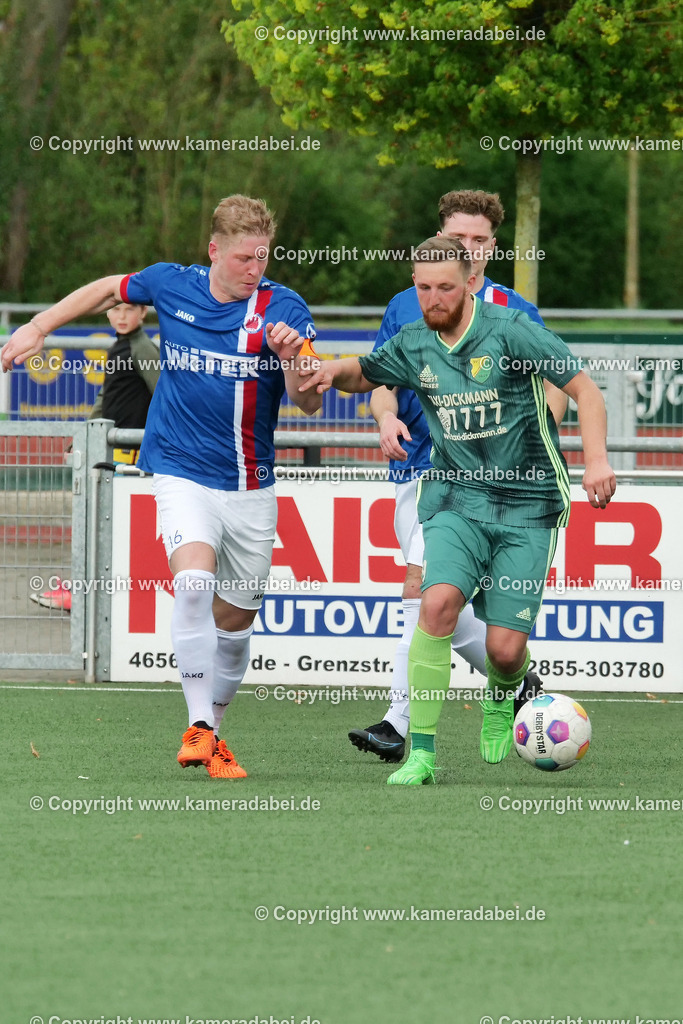 Fußball : Bezirksliga : SV 08/29 Friedrichsfeld - SUS 09 Dinslaken am 07.04.2024 | Fußball : Bezirksliga : SV 08/29 Friedrichsfeld - SUS 09 Dinslaken am 07.04.2024
 - Realisiert mit Pictrs.com
