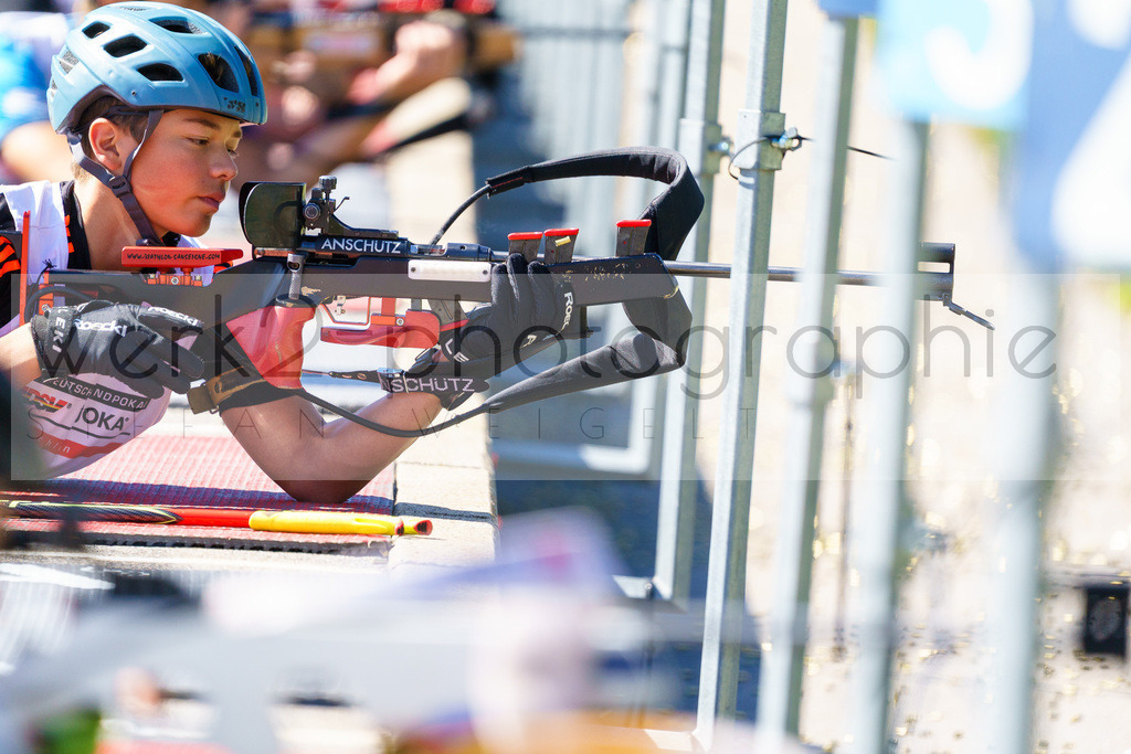 DP Arber  | Deutschlandpokal ARBER am 15. - 17. September 2023