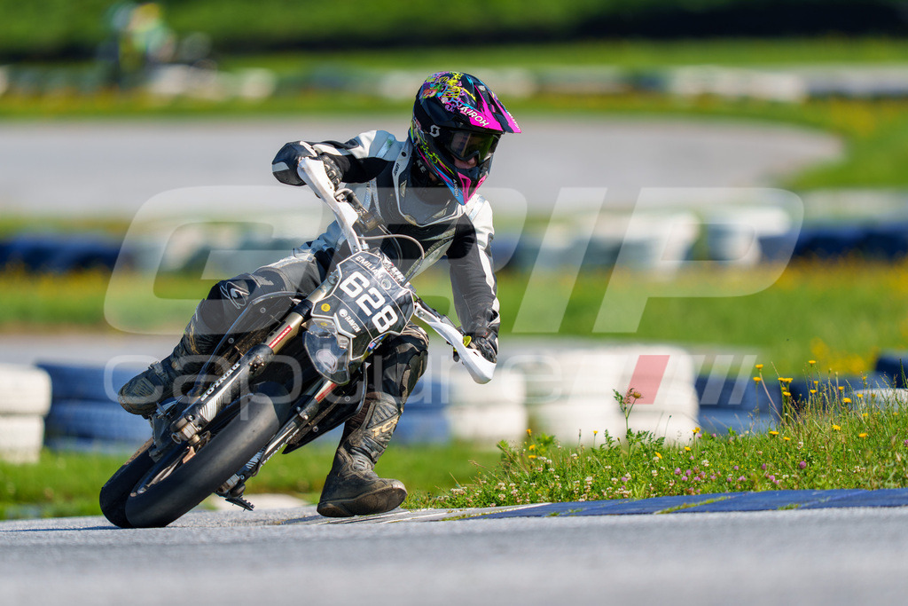 GRIPcapture-20260411-101-999-176 | GREINBACH, AUSTRIA - JUNE 20-21, 2026: Riders compete during the G-Cup, Austrian Supermoto Championship and Hungarian Supermoto Championship at PS Racing Center Greinbach, Austria. Image shows .Photo: GRIPcapture / Andrea Kurz