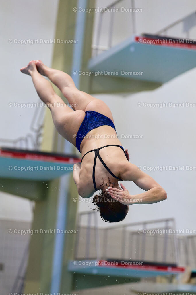 International Youth Diving Meet 2026 | Day 2 of 5 | International Youth Diving Meet 2026| Day 2 of 5 | 23.04.2026 | Youth diving competition featuring 1m and 3m springboard and platform at the Schwimmsportkomplex Freiberger Platz in Dresden.@ Domazer Photography - Realisiert mit Pictrs.com