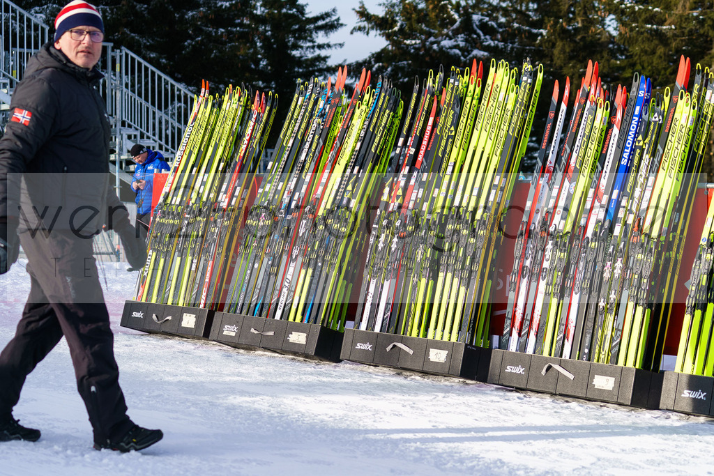 DSC Oberwiesenthal | Vom 19. - 21. Januar fand in der Sparkassen-Skiarena Oberwiesenthal der DSV E.INFRA Schülercup Biathlon statt.