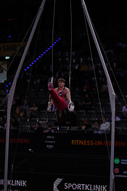 DTBPokalStuttgart08281 | 41. DTB Pokal Stuttgart 2026 19.-23.03.2026 in der Porsche Arena (Stuttgart) - 20260319 - Team Challenge Männer - Subdivision 1