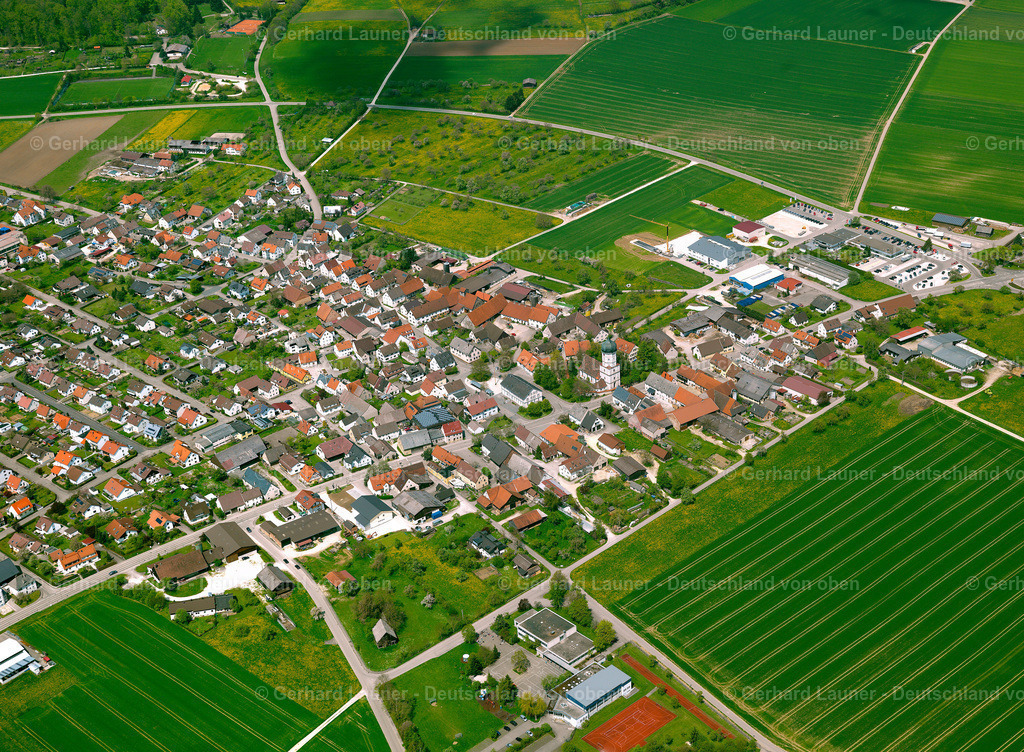 2857516 | Weidenstetten