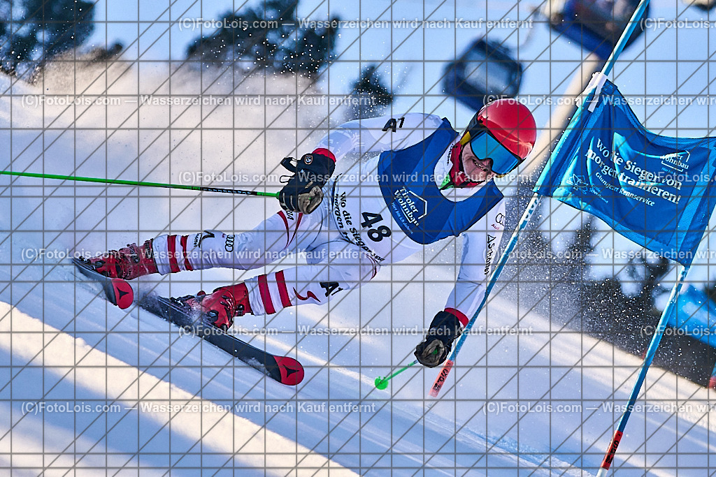 _ALP2868_FIS-Masters-GS-II_Glungezer_Kiendler Alfred | FIS-MASTERS-WorldCup am Glungezer, GiantSlalom-II, So 18. Jänner 2026.