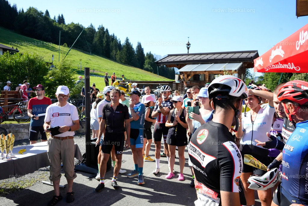 534_20230819_Bergwertung_Muehlanger | AUT - OESTERREICH, 2023- :   ; Foto: Roland Muehlanger