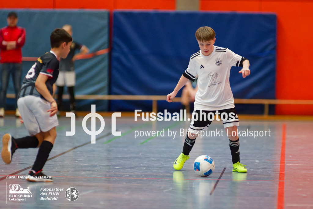 20260110_U13_Turnier_Schildesche_172 | Blickpunkt Lokalsport - Realisiert mit Pictrs.com