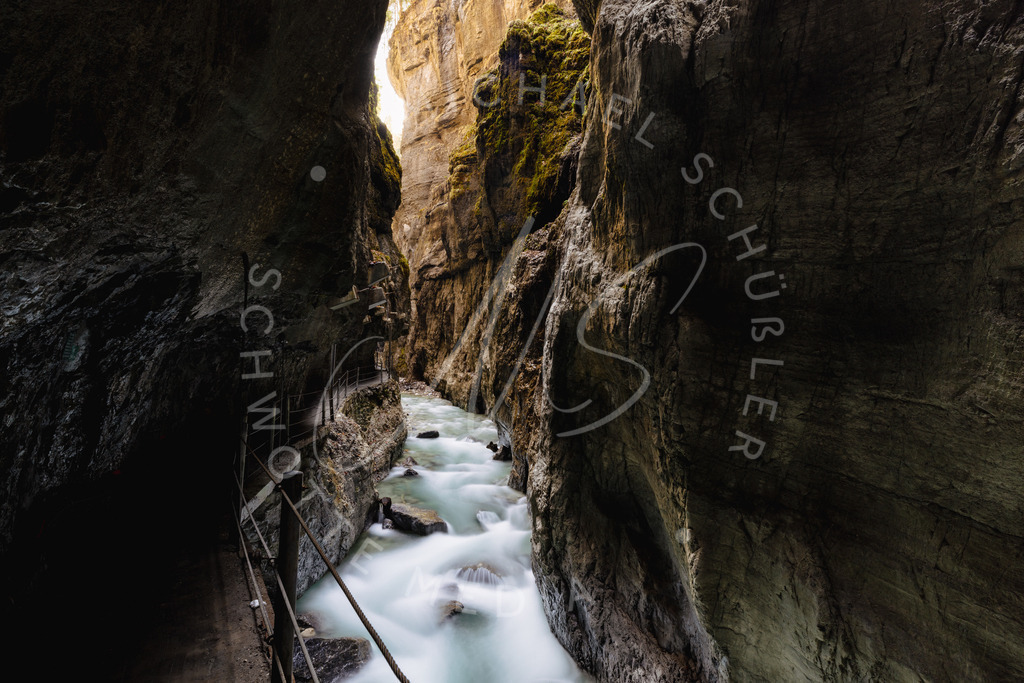 2022-04-21 Partnach Klamm - 042 | Partnach Klamm - Realisiert mit Pictrs.com