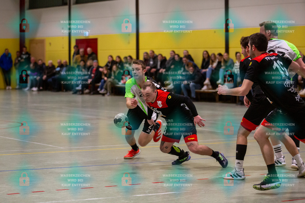 _HP_6025_3000o | TV Welling vs. TV Bad Ems 12.01.2024