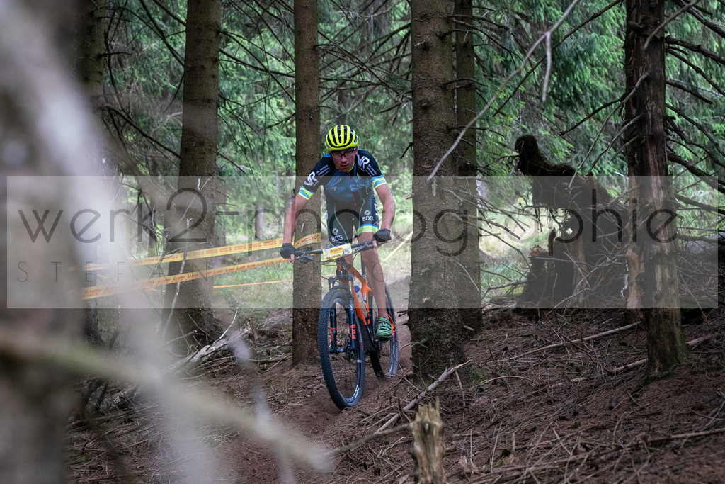 RennsteigRIDE | RennsteigRIDE, Schmiedefeld - 3. September 2022