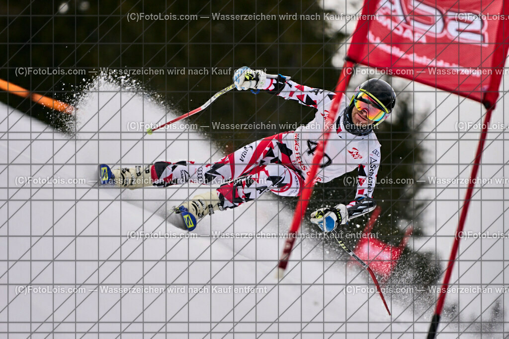 ALP5499_NOe-MastersCup-RTL-I_Freistritzsattel_Zechmeister Michael | (C)FotoLois.com, Alois Spandl, SK-X SPORTOPTIKER NÖ MastersCup, RTL am Feistritzsattel in Trattenbach, So 5. März 2023.