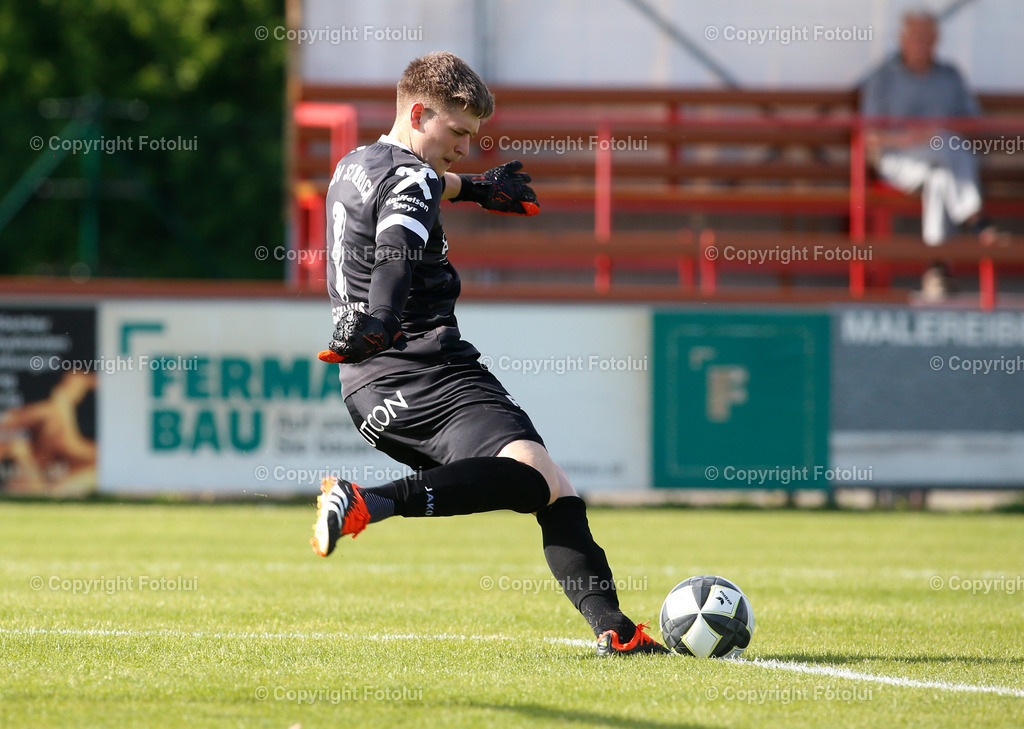 A_LUI_03052025_0025 | SPORT FUSSBALL LL.OST ASKOE OEDT 1B-USV ST.ULRICH 03.05.2025IM BILD: LUKAS STEINDL (ST.ULRICH)FOTO:FOTOLUI