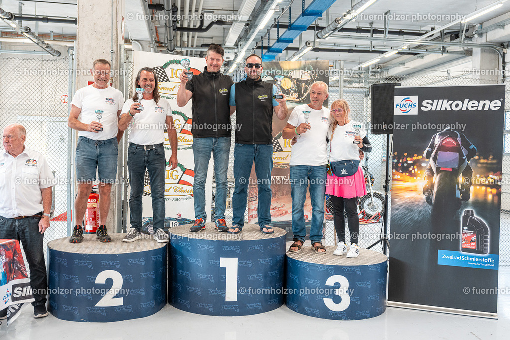 fuernholzer_250727-C1-2439 | Racing Days 2025 - 22. Rupert Hollaus Rennen - © Christian Fuernholzer | fuernholzer photography