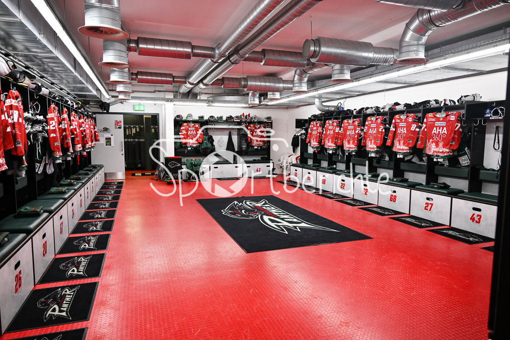 Augsburger Panther - Nürnberg Ice Tigers | Professionelle Sportfotos aus den Bereichen Fußball, Eishockey, Handball und vieles mehr. Ob Sieg oder Niederlage
