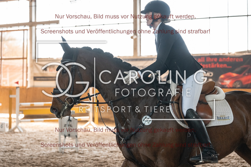 DSC00432 | Reitturnier_Göppingen_April_2026, Anna_Casper, Coolix_4