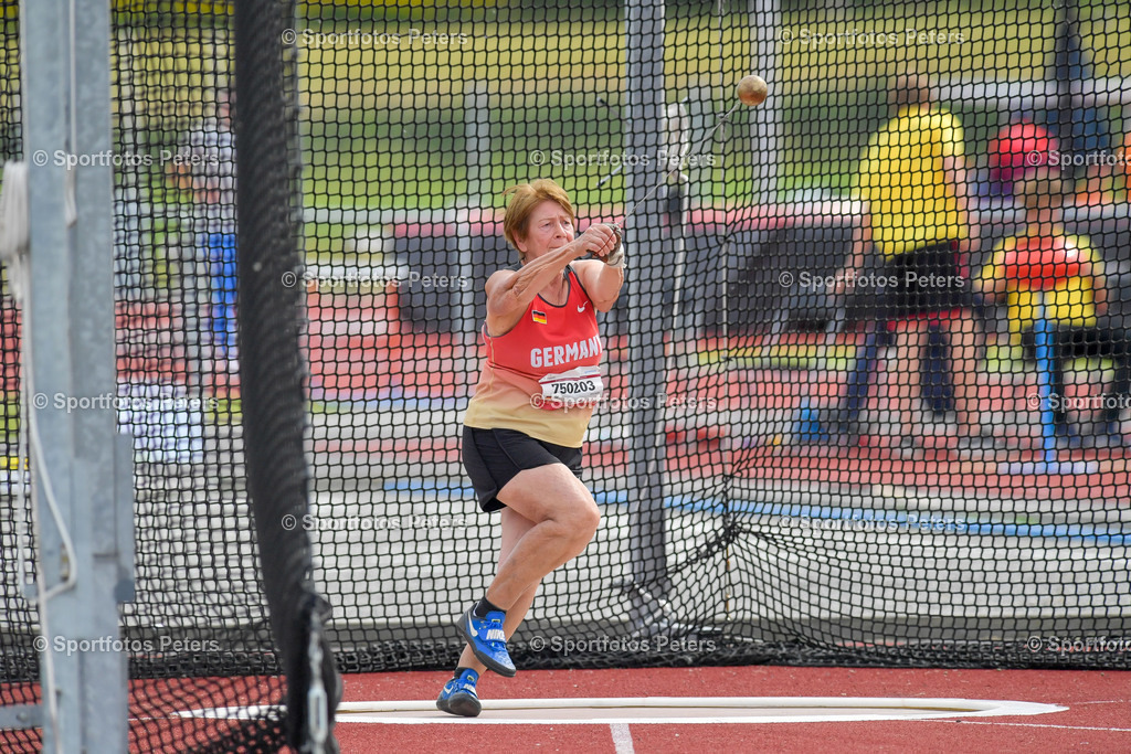 WMAC - Day 1_208 | World Masters Athletics Championship am 13.08.2024 in Gotheburg; SpeerwurfPhoto: Kai Peters - Realisiert mit Pictrs.com