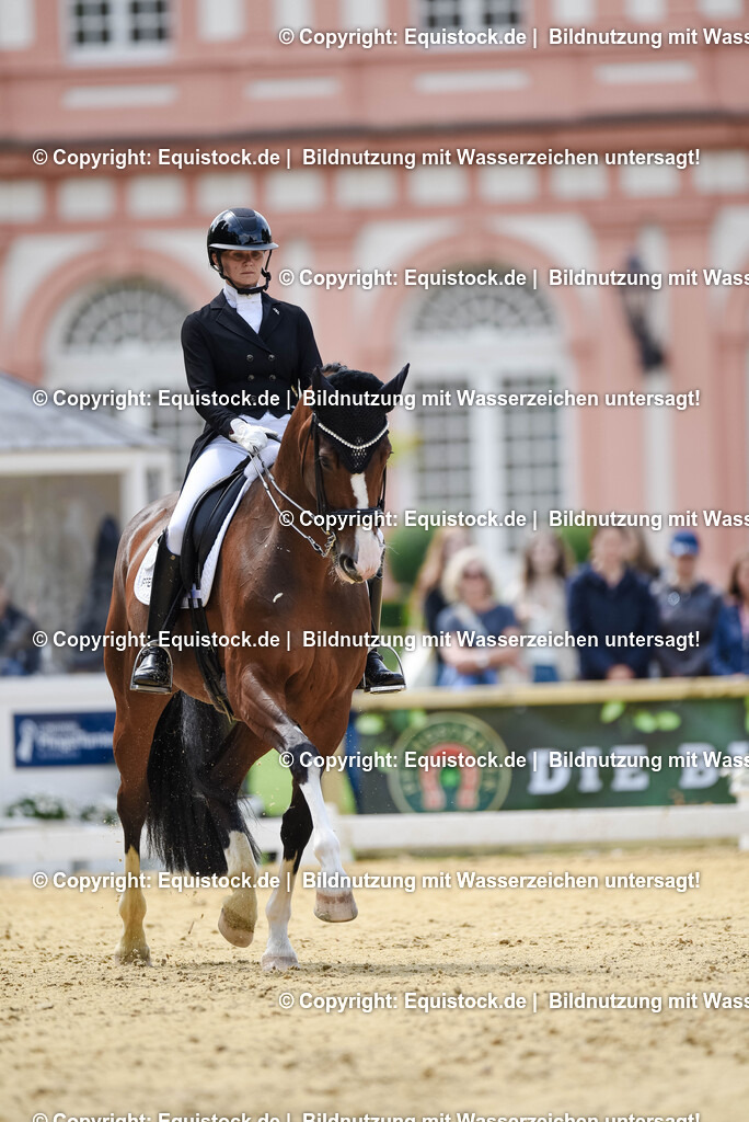 20250607_1_GP-Tour_Dressage_0155 | Foto: Thomas Hartig