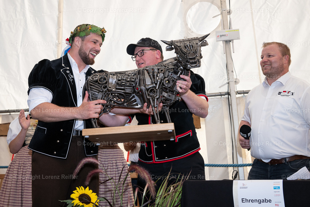 Schwingen -  230722 Weissenstein 2023 | Weissenstein bei Solothurn, 22.7.23, Schwingen - 230722 Weissenstein.