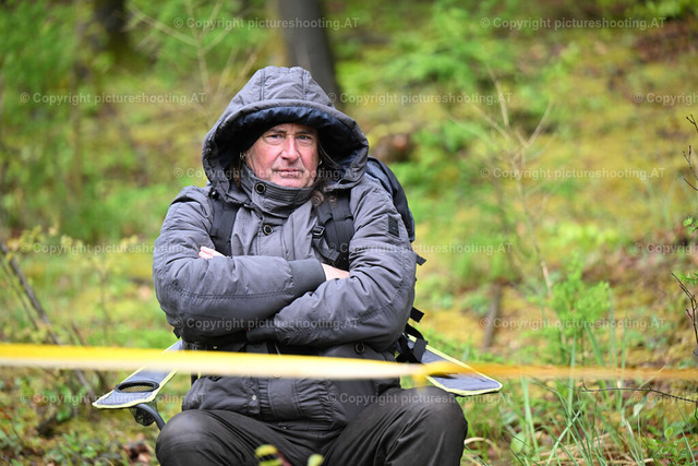 pictureshooting.AT-20240420-2688 | , Bergrennen, Landshaag (Bez. UU), Sport, Motorsport /Foto: Albert Mikovits Datum 2024420