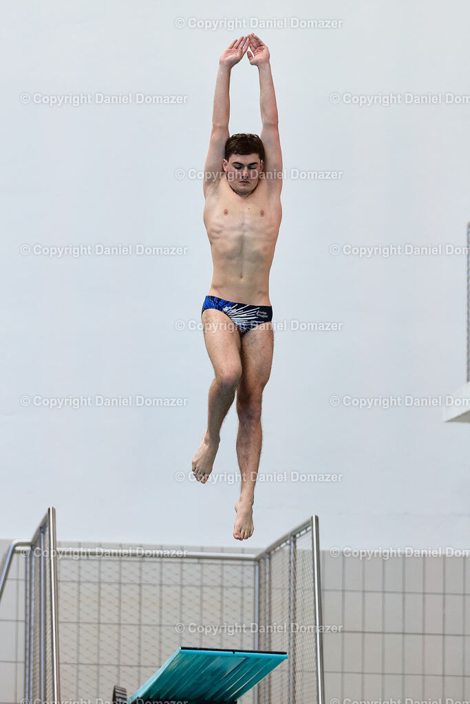 International Youth Diving Meet 2026 | Day 2 of 5 | International Youth Diving Meet 2026| Day 2 of 5 | 23.04.2026 | Youth diving competition featuring 1m and 3m springboard and platform at the Schwimmsportkomplex Freiberger Platz in Dresden.@ Domazer Photography - Realisiert mit Pictrs.com