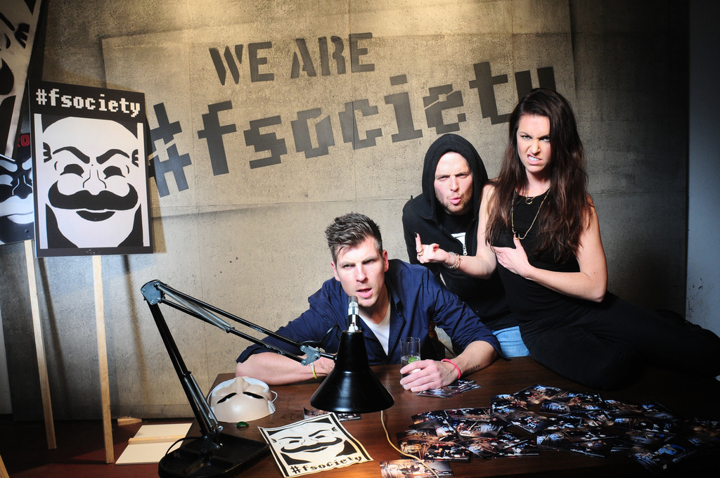 0157_fsociety | Mr. Robot - fsociety - Realisiert mit Pictrs.com