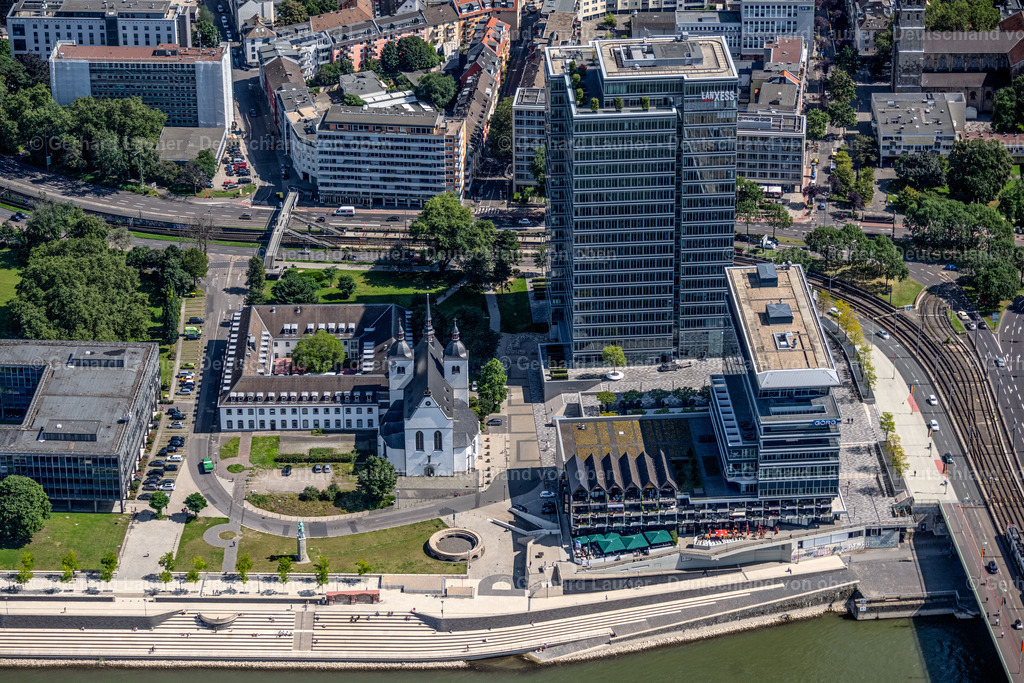 4048744 | Lanxess Headquater, Köln