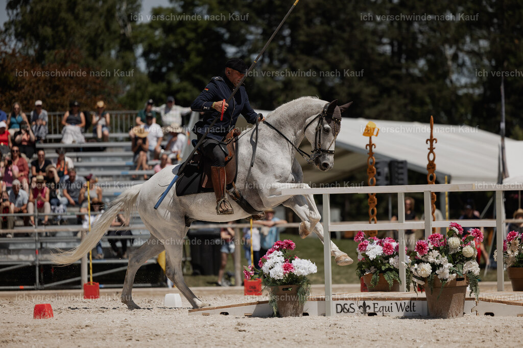 WE_SP_Stoib_327_PI2025_1925 | Pferd International München 2025