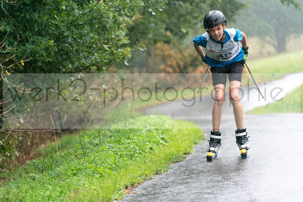 RWS-Cup | RWS-Cup, Trusetal - 10. September 2022