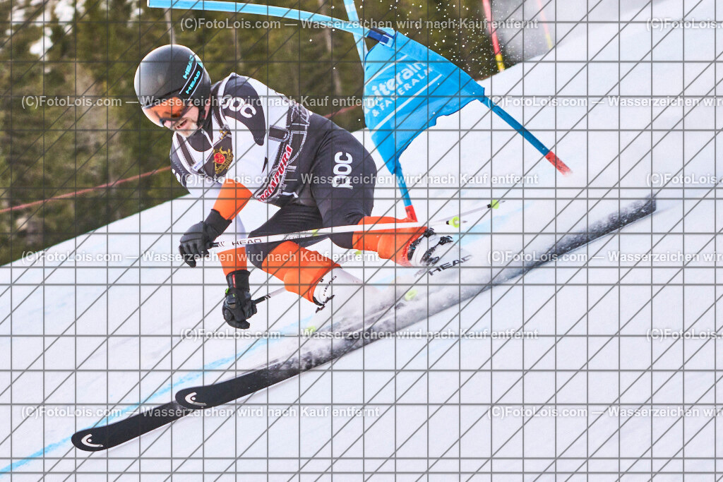 ALP0694_FIS-MastersCup_Reiteralm_Giant-SL_Bicak Tomas | FIS-MastersCup GIANT-SLALOM auf der Reiteralm in Pichl, Sa 18. Jänner 2025.