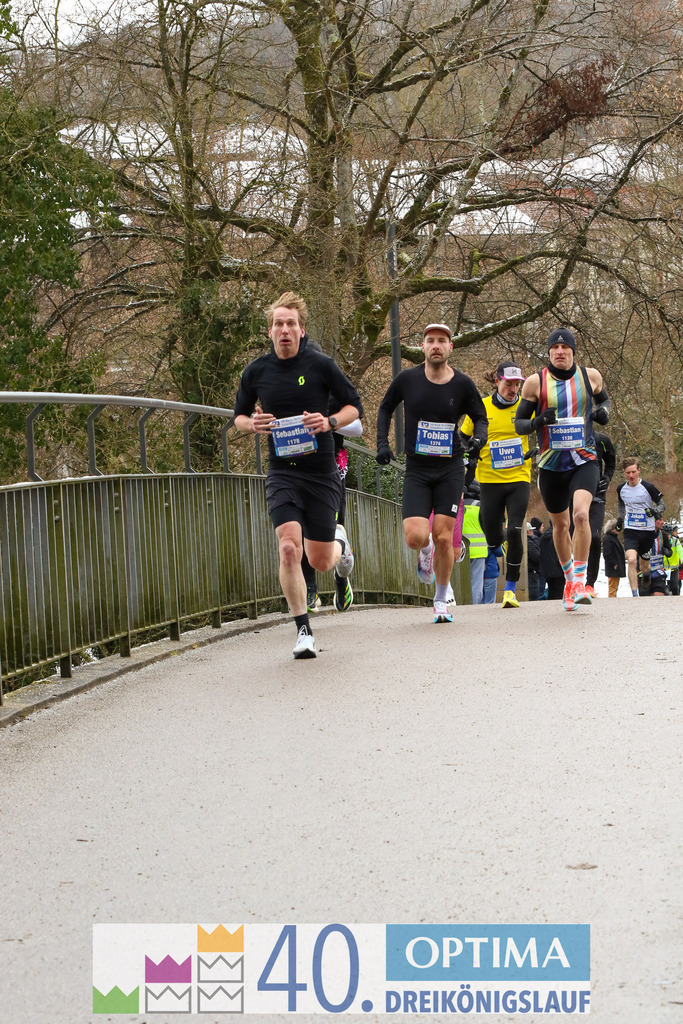 VR Bank Hauptlauf 10km | 40. Optima 3koenigslauf 2026 - Realisiert mit Pictrs.com