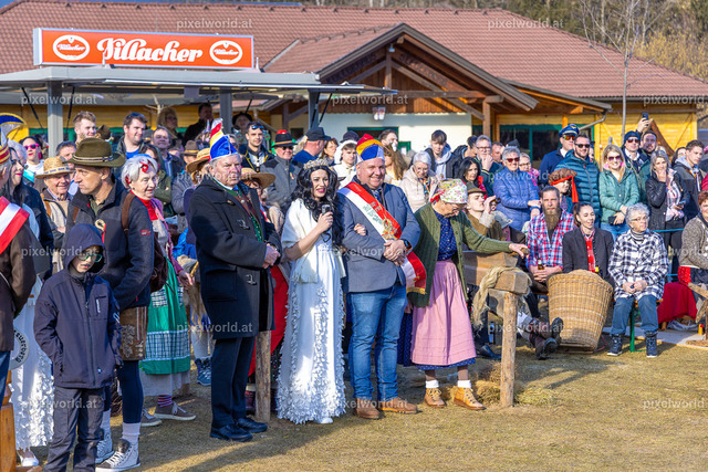 Bärentreiben in Steuerberg | Bildershop von pixelworld.at - Realisiert mit Pictrs.com