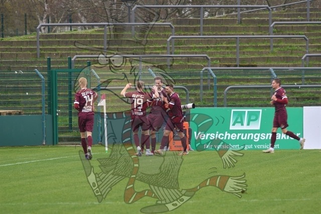 BFC Dynamo vs. Greifswalder FC 018 | mythos-online-redaktion