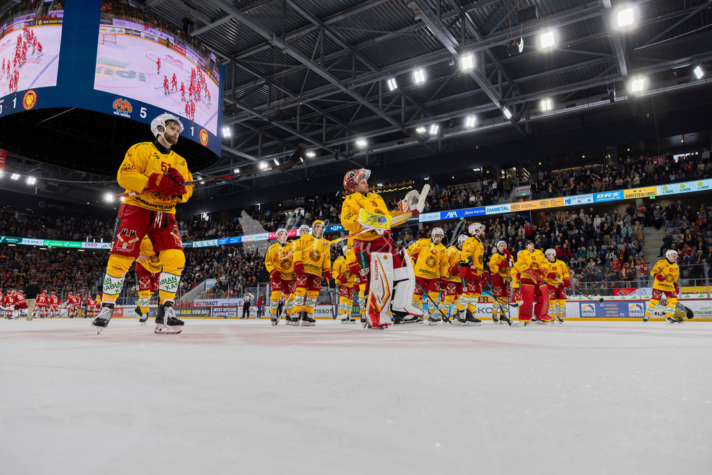 EHCB vs SCL_20260307-5060 | Sportbilder, Sportfotograf, Hochzeits- und Eventfotografin, Flugshows, Portraits und Tiershooting, Aviation, Downhill, Nationalleague, Swissleague, International