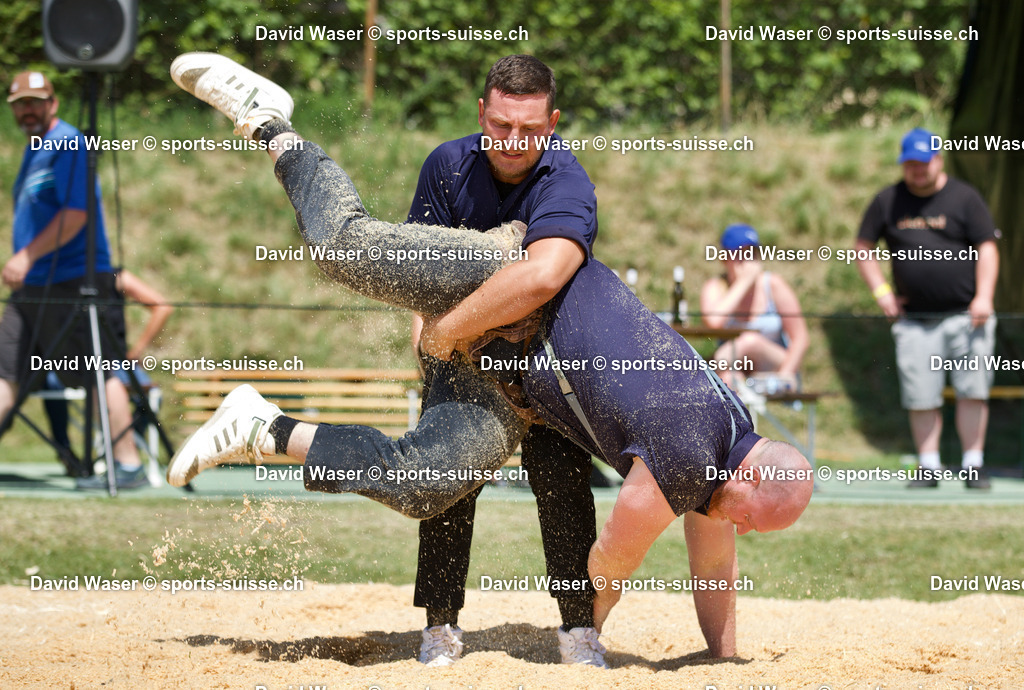 Kramer Lario ___ - Piemontesi Pascal __ _ la F_te Cantonale Vaudoise des Actifs _ Aigle le dimanche 12 juin 2022 (Photos Waser David_ EdelweissPoint) (1) | sports-suisse.ch