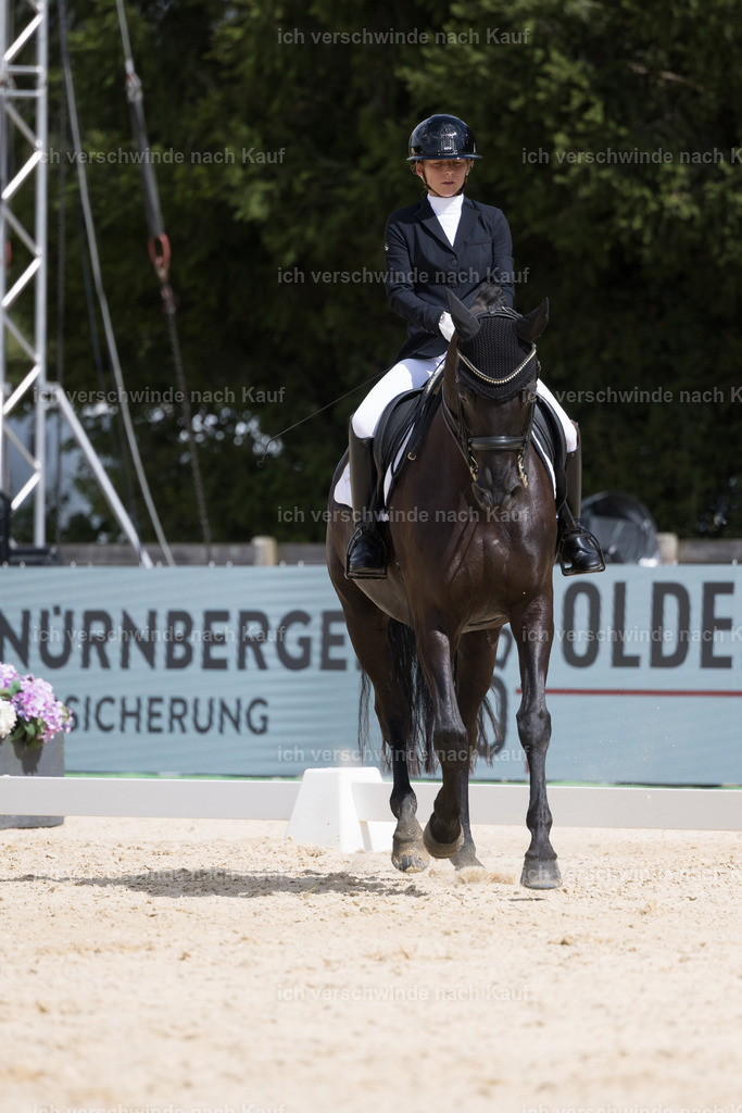 FHC2026_P02_92_13509 | Fichtenhof Classics 2026 – Dressurturnier, Reitanlage Fichtenhof, Schäftlarn
