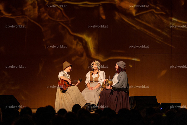 Stille-Nacht-Musical Stadtssal Feldkirchen - 22122023 | Bildershop von pixelworld.at - Realisiert mit Pictrs.com