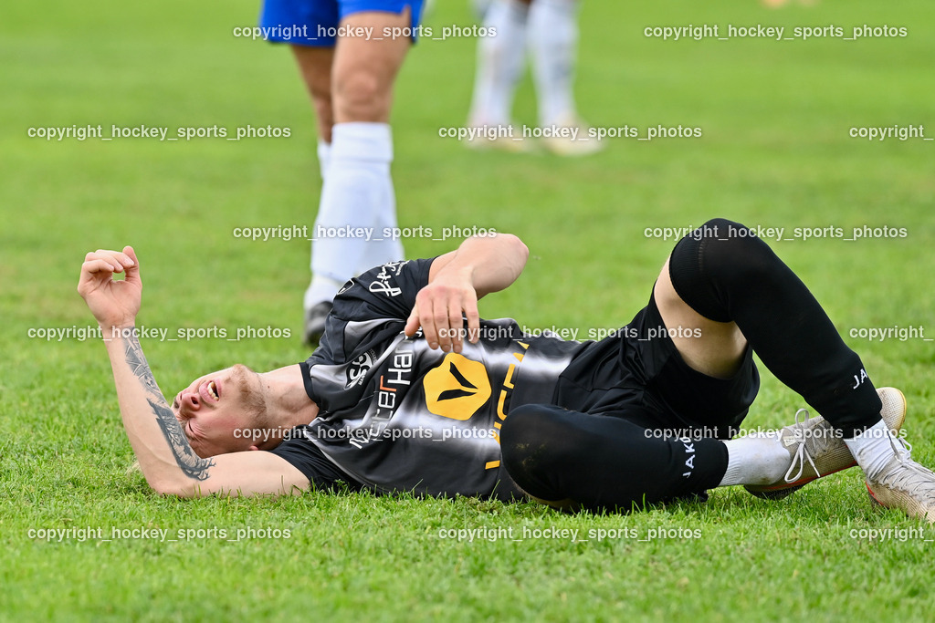 SV Draschitz vs. SC Magdalen 25.9.2022 | #7 Anze Medle