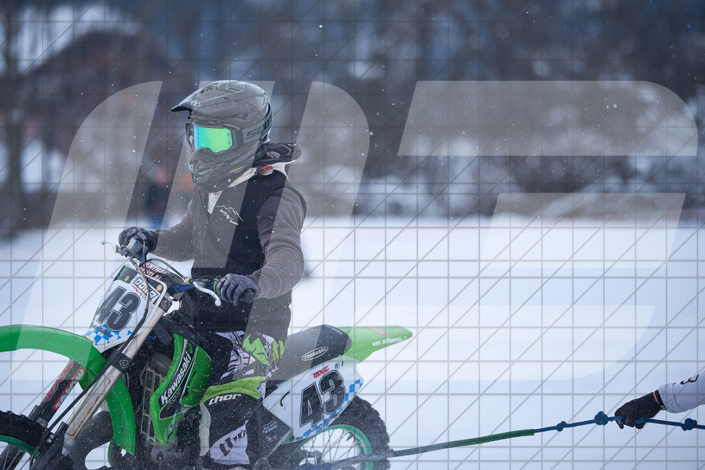 11. Holzknecht Skijöring | Skijöring am 24.01.2026: 11. Holzknecht Skijöring in Gosau am Dachstein, Oberösterreich, ÖsterreichFoto: © 2026 Martin Bihounek | mb-creative.eu