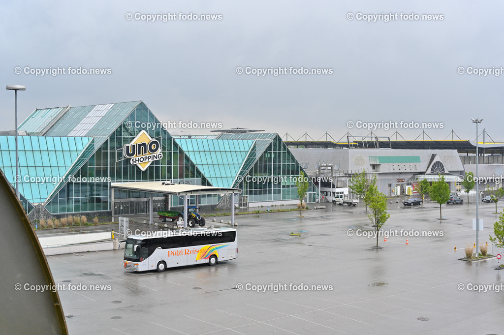 Uno Shopping_ Leonding_ 10.05.2023-3 | 10.5.2023, Leonding, AUT, Uno Shopping , im Bild Uno Shopping